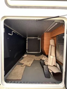 Fahrzeugbild Carthago chic c-line I 4.9 LE (553) #39