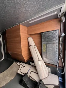 Fahrzeugbild Carthago chic c-line I 4.9 LE (553) #40