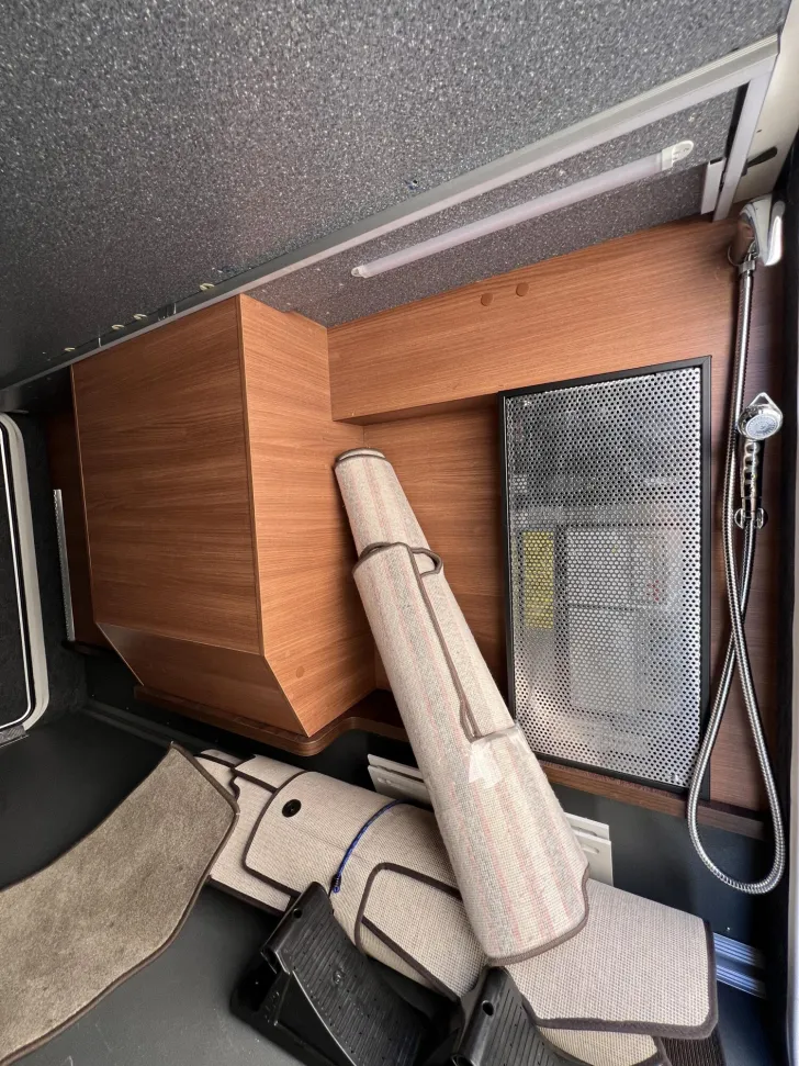 Fahrzeugbild Carthago chic c-line I 4.9 LE (553) #40