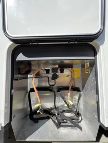 Fahrzeugbild Carthago chic c-line I 4.9 LE (553) #41