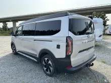Fahrzeugbild Bürstner Copa C 530 Active|Allrad|AHK|Kamera|Markise|APP #3