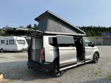 Fahrzeugbild Bürstner Copa C 530 Active|Allrad|AHK|Kamera|Markise|APP #6