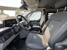 Fahrzeugbild Bürstner Copa C 530 Active|Allrad|AHK|Kamera|Markise|APP #7