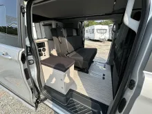 Fahrzeugbild Bürstner Copa C 530 Active|Allrad|AHK|Kamera|Markise|APP #9