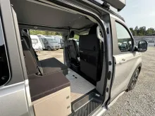 Fahrzeugbild Bürstner Copa C 530 Active|Allrad|AHK|Kamera|Markise|APP #10