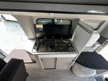 Fahrzeugbild Bürstner Copa C 530 Active|Allrad|AHK|Kamera|Markise|APP #13