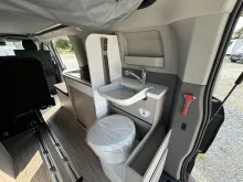 Fahrzeugbild Bürstner Copa C 530 Active|Allrad|AHK|Kamera|Markise|APP #15