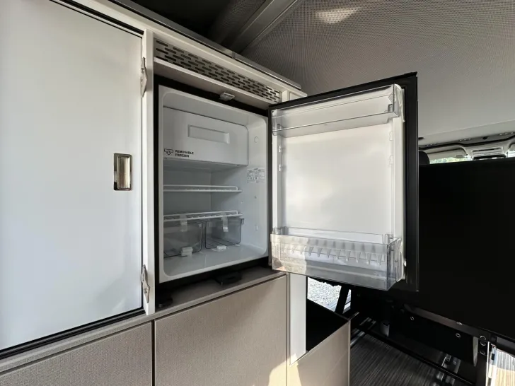 Fahrzeugbild Bürstner Copa C 530 Active|Allrad|AHK|Kamera|Markise|APP #16