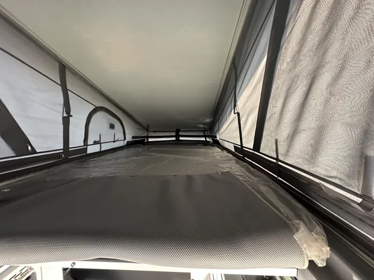 Fahrzeugbild Bürstner Copa C 530 Active|Allrad|AHK|Kamera|Markise|APP #17
