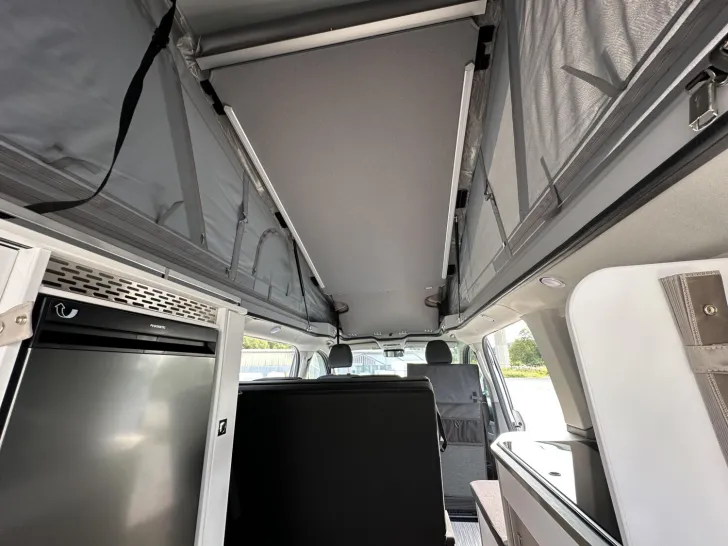 Fahrzeugbild Bürstner Copa C 530 Active|Allrad|AHK|Kamera|Markise|APP #18