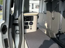 Fahrzeugbild Bürstner Copa C 530 Active|Allrad|AHK|Kamera|Markise|APP #19