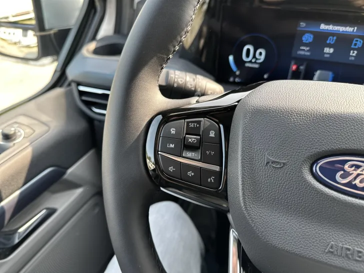Fahrzeugbild Bürstner Copa C 530 Active|Allrad|AHK|Kamera|Markise|APP #21