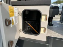 Fahrzeugbild Bürstner Copa C 530 Active|Allrad|AHK|Kamera|Markise|APP #22