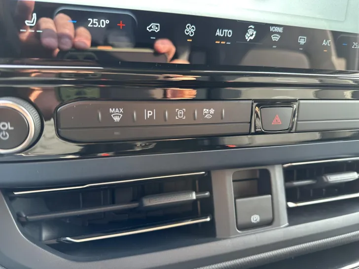 Fahrzeugbild Bürstner Copa C 530 Active|Allrad|AHK|Kamera|Markise|APP #23