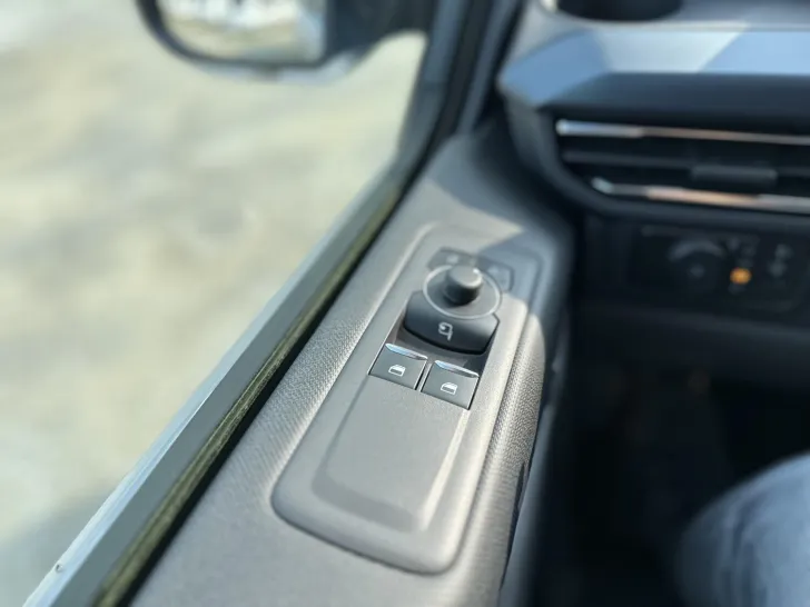 Fahrzeugbild Bürstner Copa C 530 Active|Allrad|AHK|Kamera|Markise|APP #24