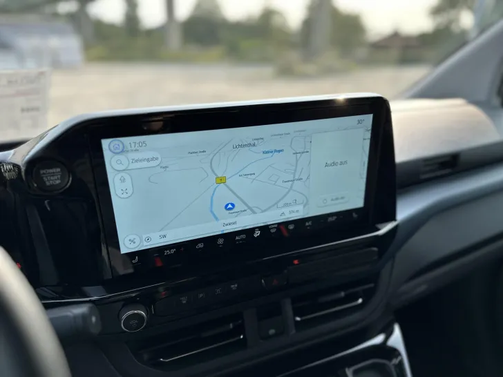 Fahrzeugbild Bürstner Copa C 530 Active|Allrad|AHK|Kamera|Markise|APP #25