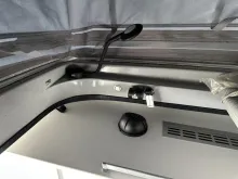 Fahrzeugbild Bürstner Copa C 530 Active|Allrad|AHK|Kamera|Markise|APP #26