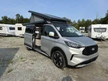 Fahrzeugbild Bürstner Copa C 530 Active|Allrad|AHK|Kamera|Markise|APP #29