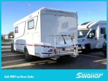 Fahrzeugbild LMC Cruiser T 662 G *ALL OPTIONS* #6