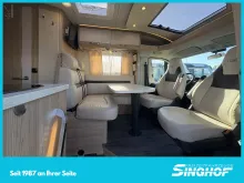 Fahrzeugbild LMC Cruiser T 662 G *ALL OPTIONS* #11