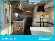 Fahrzeugbild LMC Cruiser T 662 G *ALL OPTIONS* #12