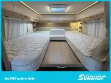 Fahrzeugbild LMC Cruiser T 662 G *ALL OPTIONS* #20