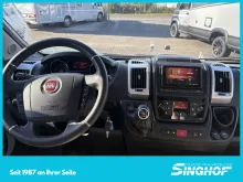 Fahrzeugbild LMC Cruiser T 662 G *ALL OPTIONS* #26