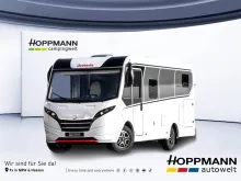 Fahrzeugbild Dethleffs Globebus Active I 6 #1