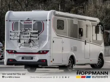 Fahrzeugbild Dethleffs Globebus Active I 6 #3