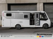 Fahrzeugbild Dethleffs Globebus Active I 6 #4