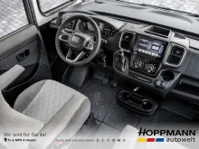 Fahrzeugbild Dethleffs Globebus Active I 6 #5