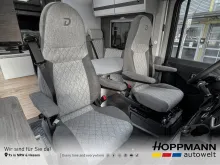 Fahrzeugbild Dethleffs Globebus Active I 6 #7