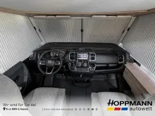 Fahrzeugbild Dethleffs Globebus Active I 6 #8