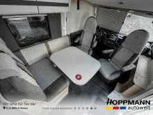 Fahrzeugbild Dethleffs Globebus Active I 6 #9