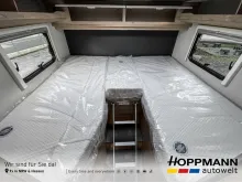 Fahrzeugbild Dethleffs Globebus Active I 6 #11