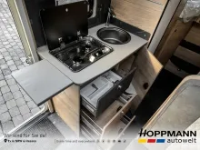 Fahrzeugbild Dethleffs Globebus Active I 6 #13