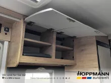 Fahrzeugbild Dethleffs Globebus Active I 6 #18