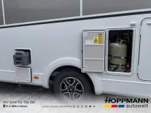 Fahrzeugbild Dethleffs Globebus Active I 6 #21