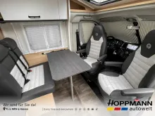 Fahrzeugbild Sunlight Adventure V 66 Fiat #9
