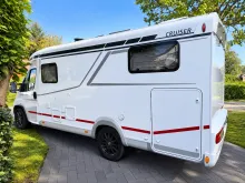 Fahrzeugbild LMC Cruiser V 646 G Sehr gepflegt #11
