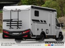 Fahrzeugbild Crosscamp EXPDN T 7.0 E Peugeot #3