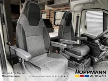 Fahrzeugbild Crosscamp EXPDN T 7.0 E Peugeot #6