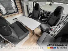 Fahrzeugbild Crosscamp EXPDN T 7.0 E Peugeot #8