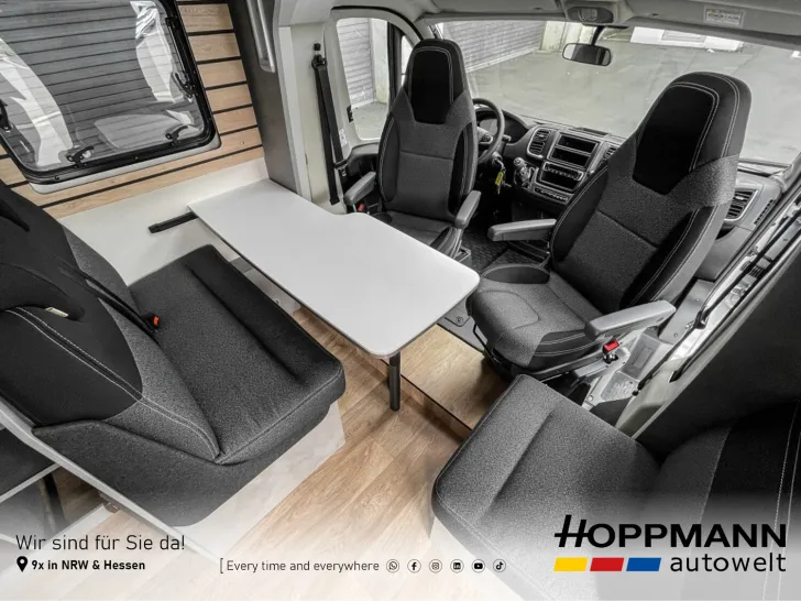 Fahrzeugbild Crosscamp EXPDN T 7.0 E Peugeot #8