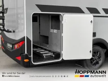 Fahrzeugbild Crosscamp EXPDN T 7.0 E Peugeot #18