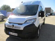 Fahrzeugbild Forster Livin Up Pro FV 636 EBL Verfügbar ab 30.10.2026 #4