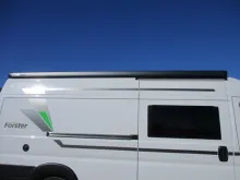 Fahrzeugbild Forster Livin Up Pro FV 636 EBL Verfügbar ab 30.10.2026 #6