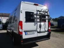 Fahrzeugbild Forster Livin Up Pro FV 636 EBL Verfügbar ab 30.10.2026 #11