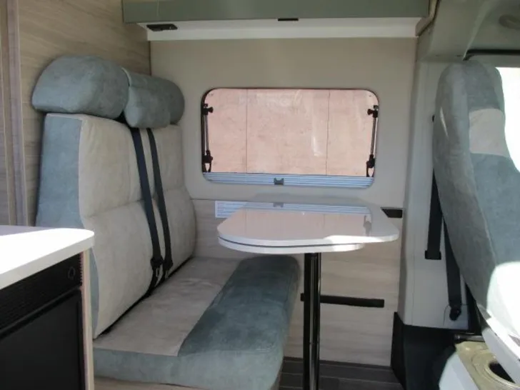 Fahrzeugbild Forster Livin Up Pro FV 636 EBL Verfügbar ab 30.10.2026 #16
