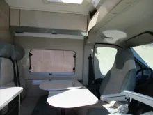 Fahrzeugbild Forster Livin Up Pro FV 636 EBL Verfügbar ab 30.10.2026 #22